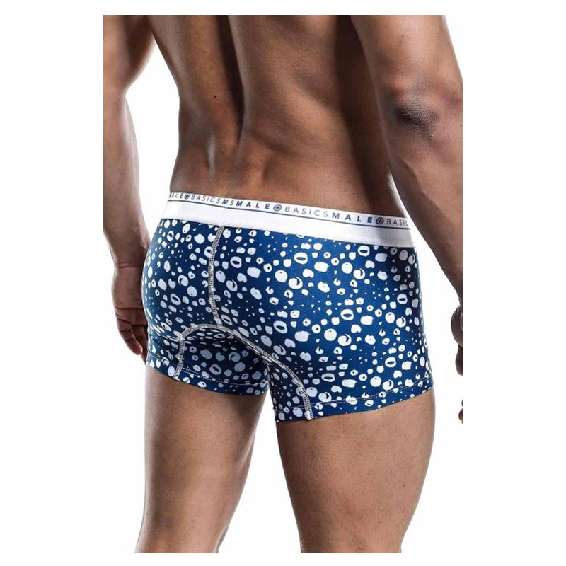 MaleBasics Hipster Trunk