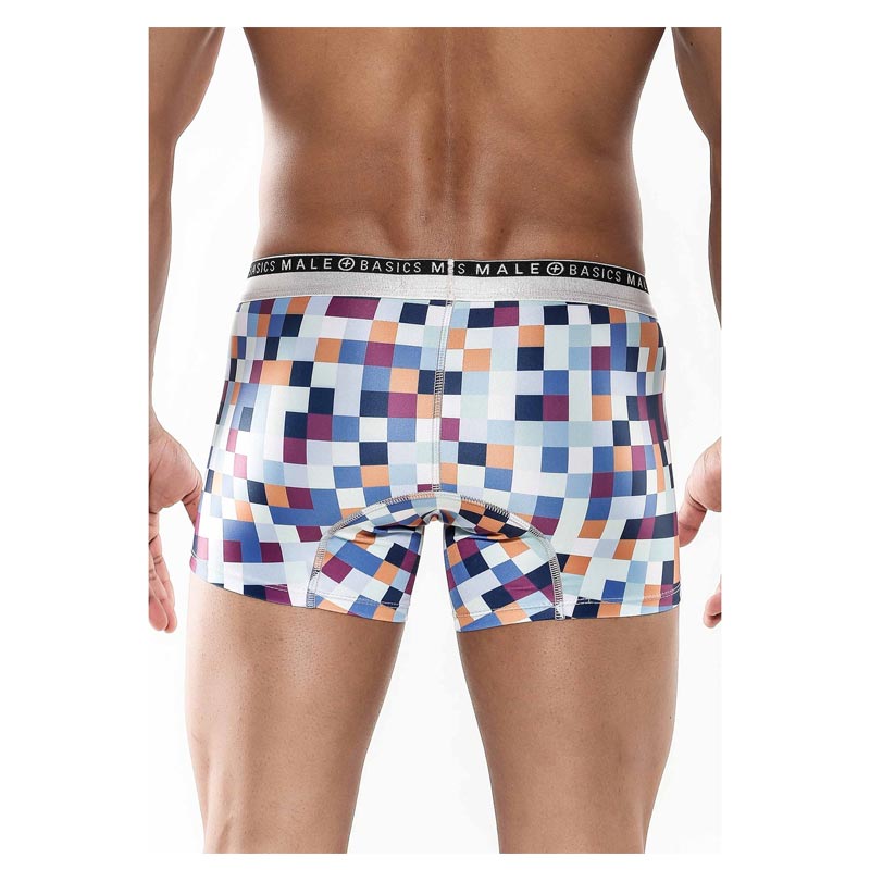 MaleBasics Hipster Trunk