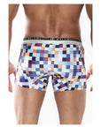 MaleBasics Hipster Trunk