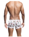 MaleBasics Hipster Trunk