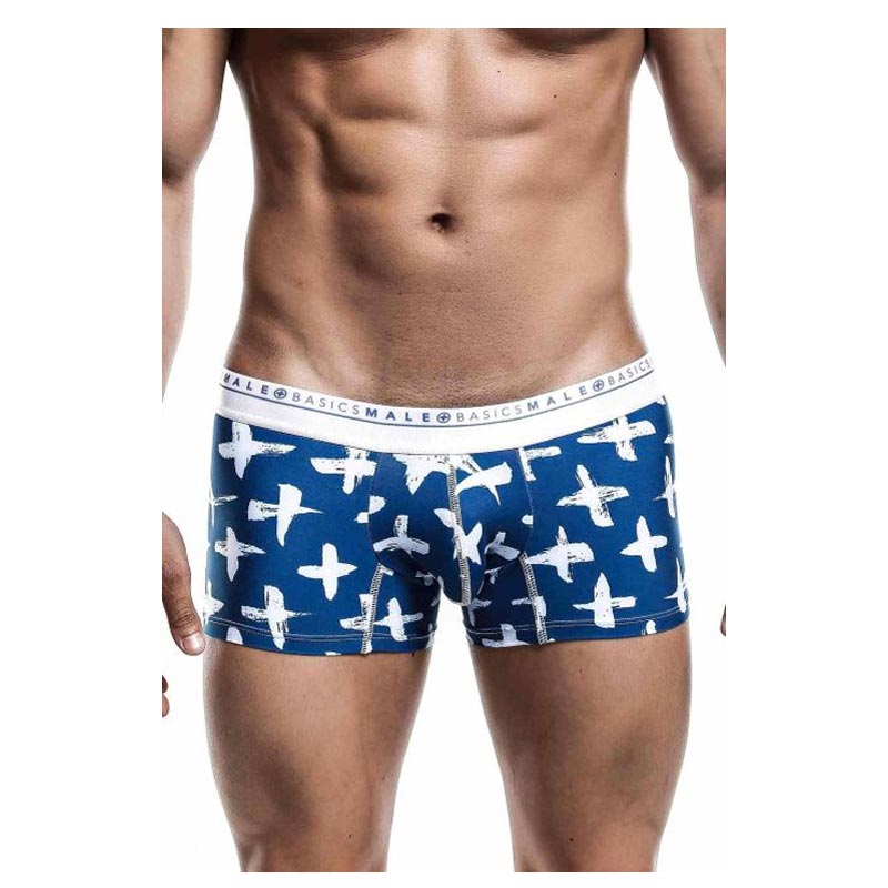MaleBasics Hipster Trunk