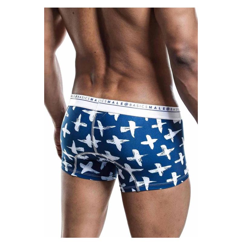 MaleBasics Hipster Trunk