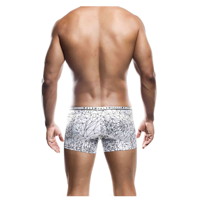 MaleBasics Hipster Trunk