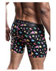 MaleBasics Hipster Boxer Brief