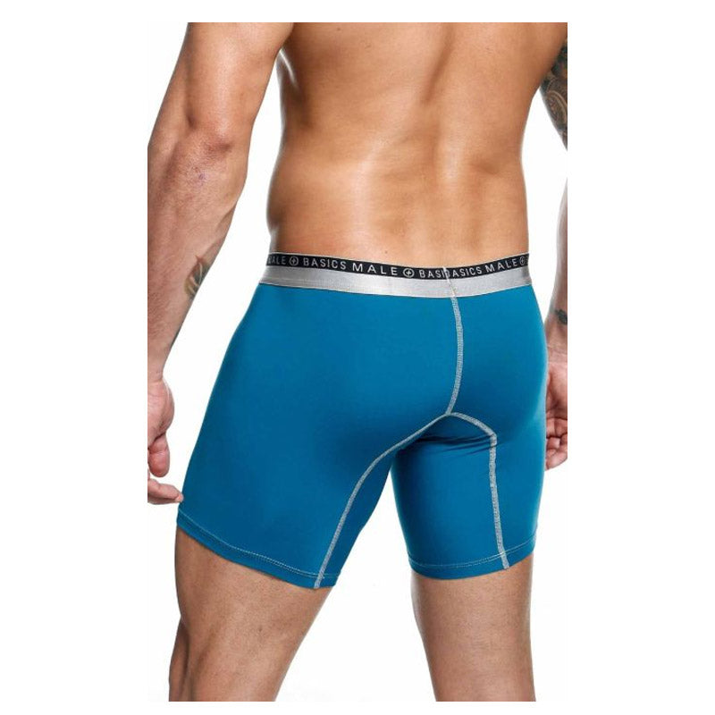 MaleBasics Hipster Boxer Brief