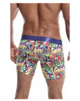 MaleBasics Hipster Boxer Brief