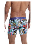 MaleBasics Hipster Boxer Brief