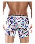 MaleBasics Hipster Boxer Brief