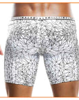 MaleBasics Hipster Boxer Brief