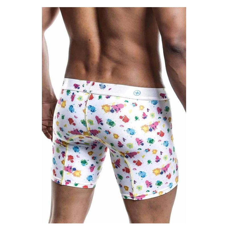 MaleBasics Hipster Boxer Brief