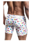 MaleBasics Hipster Boxer Brief