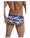 MaleBasics Hipster Brief