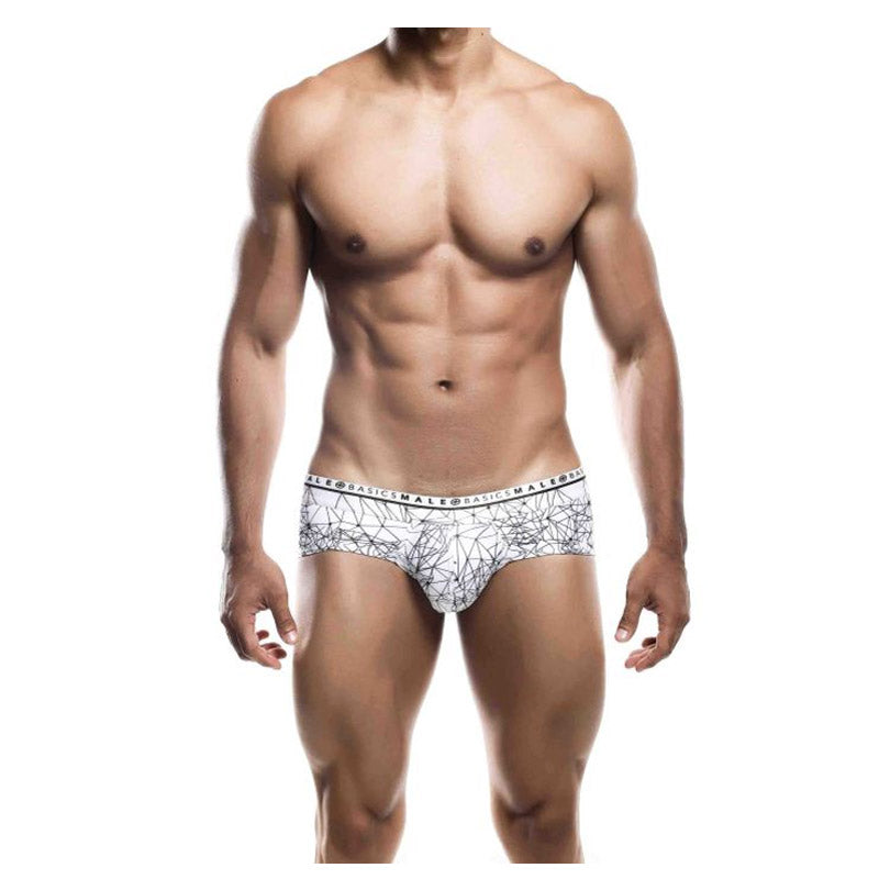 MaleBasics Hipster Brief