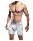 Male Basics Hipster Brief