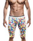 MaleBasics Athletic New Hipster Boxer Brief MB204