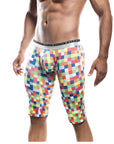 MaleBasics Athletic New Hipster Boxer Brief MB204