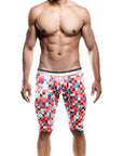 MaleBasics Athletic New Hipster Boxer Brief MB204