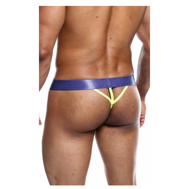 MaleBasics Hipster Thong