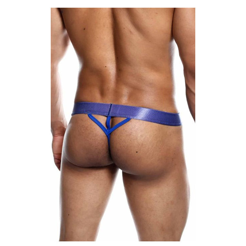 MaleBasics Hipster Thong