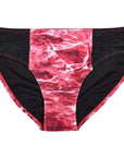 Wilderness Dreams Elements Anemone Bikini Bottom