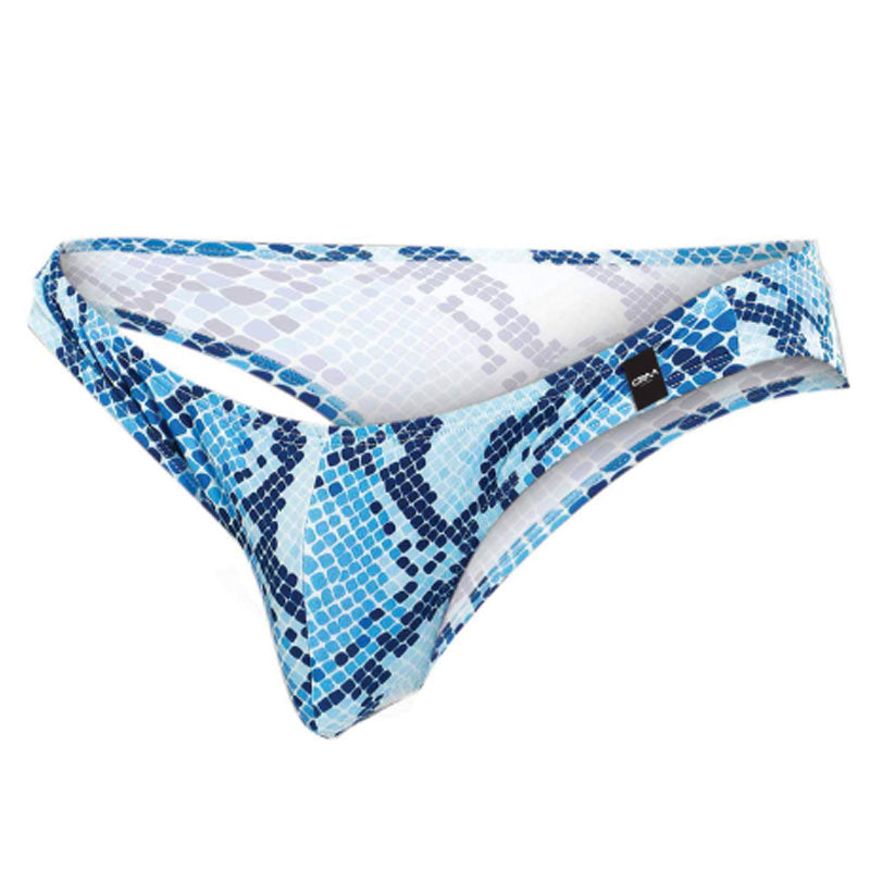 Cut 4 Men Low-Rise Bikini Brief