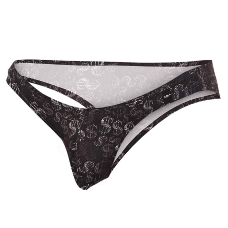 Cut 4 Men Low-Rise Bikini Brief