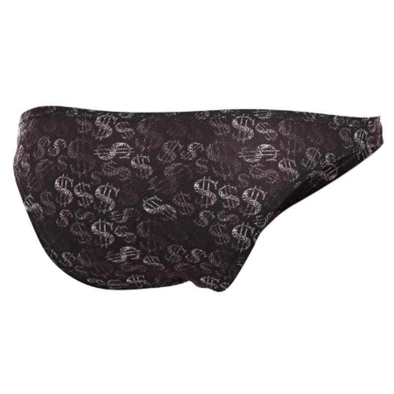 Cut 4 Men Low-Rise Bikini Brief