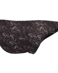 Cut 4 Men Low-Rise Bikini Brief