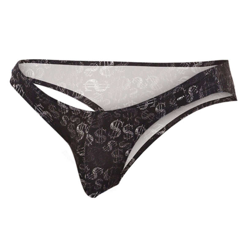 Cut 4 Men Low-Rise Bikini Brief