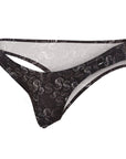 Cut 4 Men Low-Rise Bikini Brief