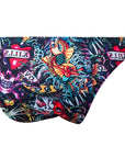 Cut 4 Men Low-Rise Bikini Brief