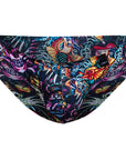 Cut 4 Men Low-Rise Bikini Brief