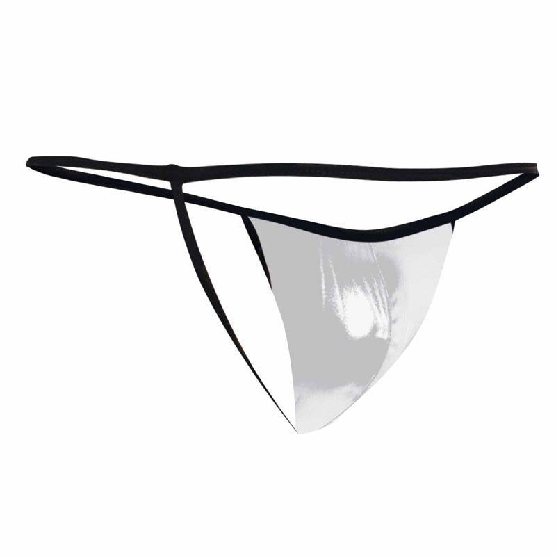 Cut 4 Men G-String