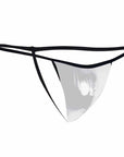 Cut 4 Men G-String