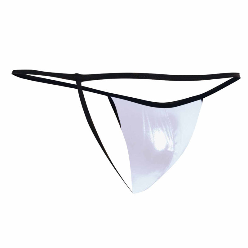 Cut 4 Men G-String