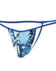Cut 4 Men G-String