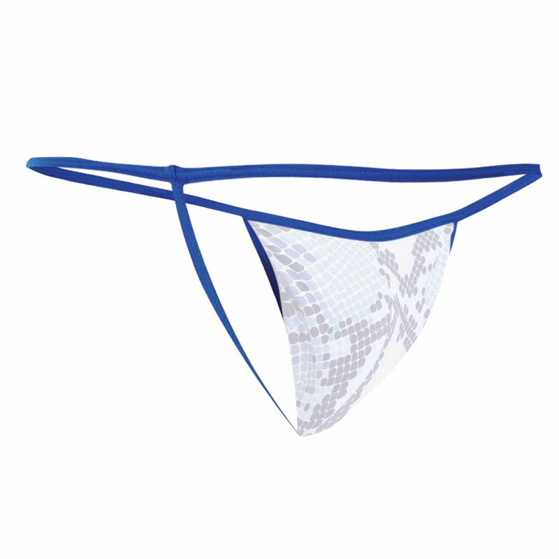 Cut 4 Men G-String