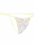 Cut 4 Men G-String