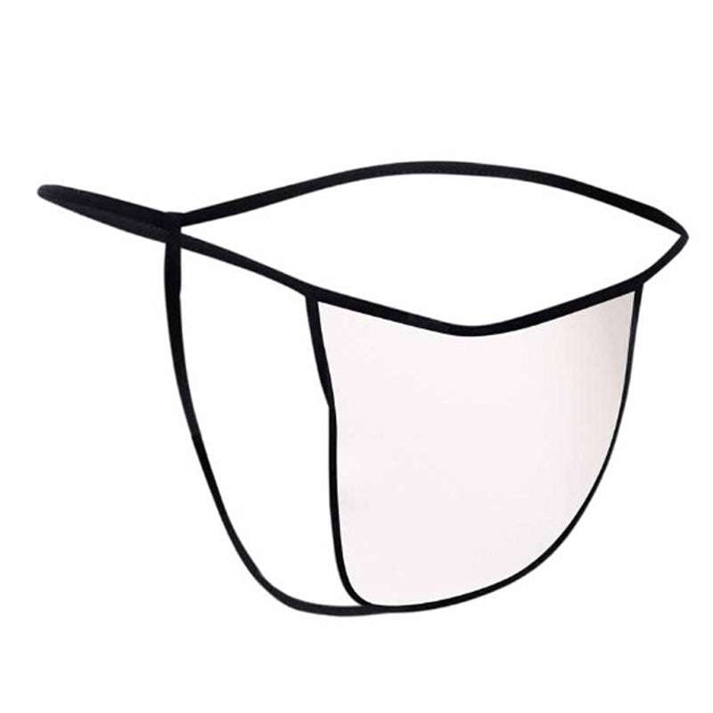 Cut 4 Men G-String