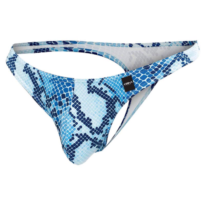 Cut 4 Men Thong