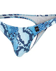 Cut 4 Men Thong