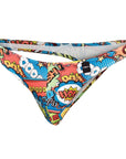 Cut 4 Men Thong