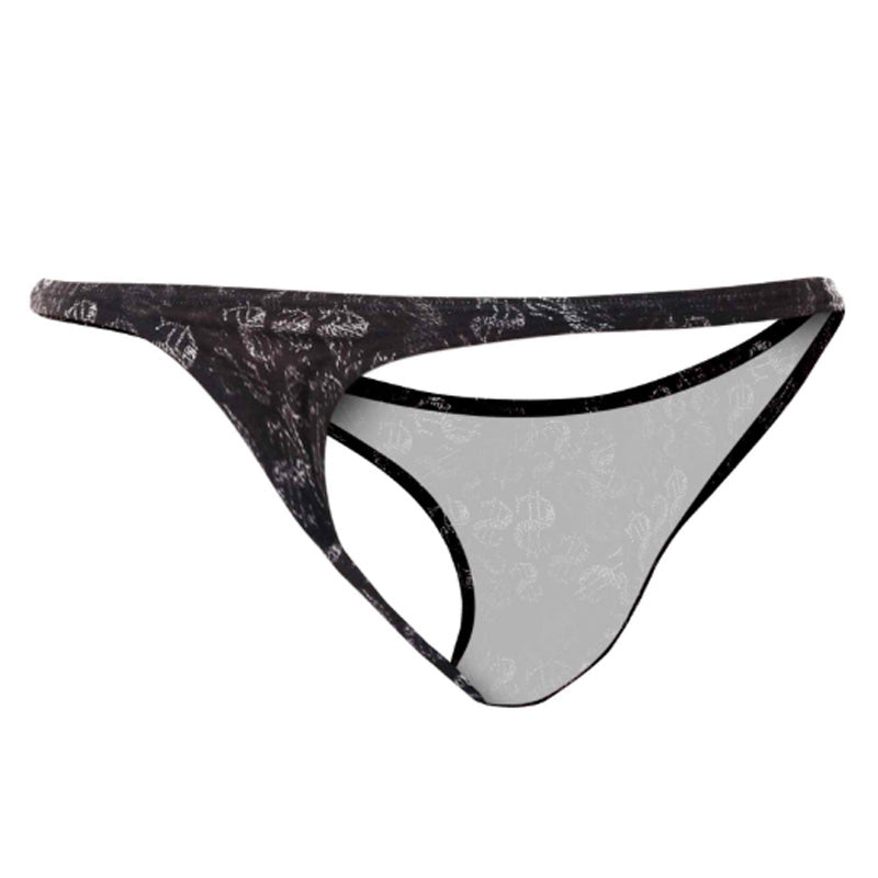 Cut 4 Men Thong