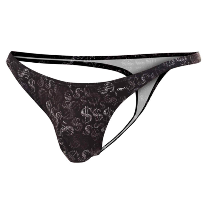 Cut 4 Men Thong