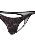 Cut 4 Men Thong