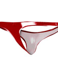 Cut 4 Men Thong