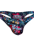 Cut 4 Men Thong