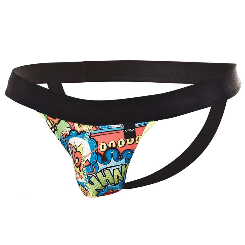 Cut 4 Men Jockstrap