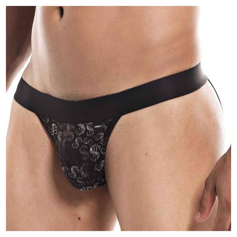 Cut 4 Men Jockstrap