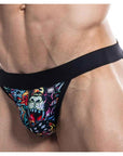 Cut 4 Men Jockstrap
